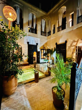 Riad Al Scarabi